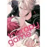 Therapy Game Vol. 1 manga