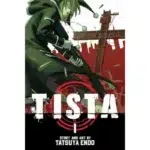 Tista Vol. 1 manga