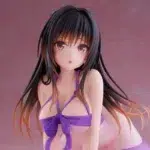 To Love Ru Darkness Yui Kotegawa figura 13cm