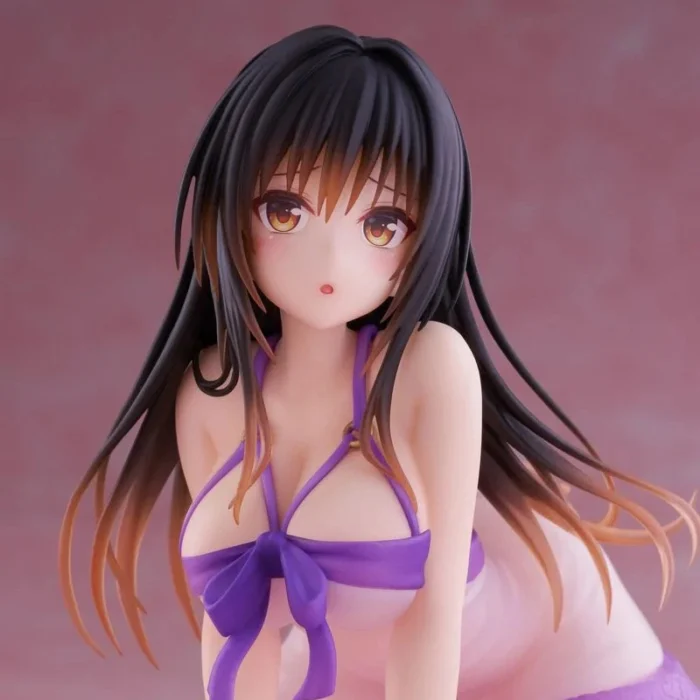 To Love Ru Darkness Yui Kotegawa figura 13cm
