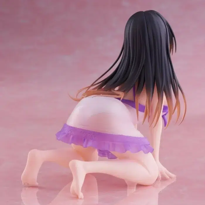 To Love Ru Darkness Yui Kotegawa figura 13cm