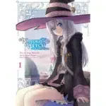 Wandering Witch Vol 1 Manga