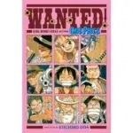 Wanted Eiichiro Oda Before One Piece