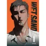 Wet Sand Vol. 1 manhwa