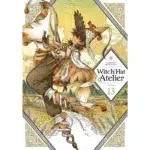 Witch Hat Atelier Vol 13 manga