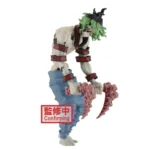 Banpresto Demon Slayer Gyutaro Ver.B figura 17cm