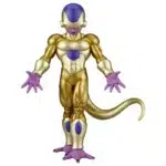 Banpresto Dragon Ball Super Golden Frieza figura 17cm