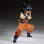 Banpresto Dragon Ball Super Son Goku Grandista figura 25cm