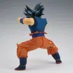 Banpresto Dragon Ball Super Son Goku Grandista figura 25cm
