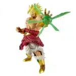 Banpresto Dragon Ball Z Broly G X Materia figura 22cm