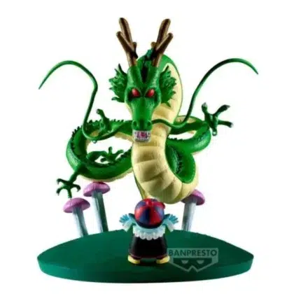 Banpresto Dragon Ball Z Shenron History Box figura 11cm