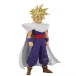 Banpresto Dragon Ball Z Son Gohan Blood of Saiyans figura 16cm