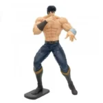 Banpresto Fist of the North Star Kenshiro Grandista figura 26cm