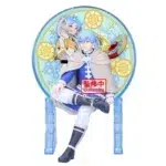 Banpresto Frieren Beyond Journey's End Glasscape Himmel figura 14cm