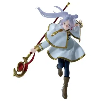 Banpresto Frieren Maximatic figura 20cm
