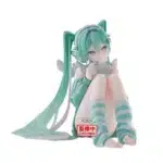 Banpresto Hatsune Miku Holiday Memories figura 13cm