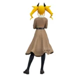 Banpresto Kaiju No. 8 Kikoru Shinomiya Glitter & Glamorous figura 22cm
