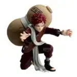 Banpresto My Hero Academia Gaara Vibration Stars figura 11cm