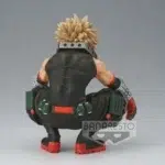 Banpresto My Hero Academia Katsuki Bakugo figura 11cm