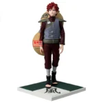 Banpresto Naruto Shippuden Gaara figura 17cm