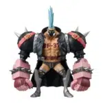 Banpresto One Piece Franky figura 15cm