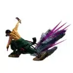 Banpresto One Piece Roronoa Zoro Theorama Soul figura 21cm