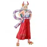 Banpresto One Piece Yamato King of Artist figura 23cm