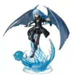 Banpresto That Time I Got Reincarnated as a Slime Otherworlder Plus Rimuru Tempest figura 21cm