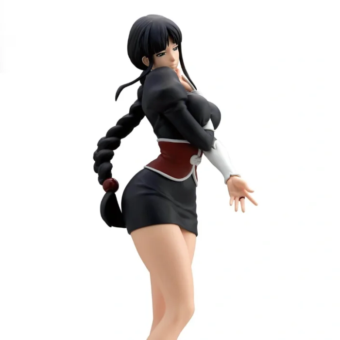 Banprsto Bleach Nemu Kurotsuchi figura 24cm
