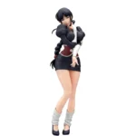 Banprsto Bleach Nemu Kurotsuchi figura 24cm