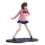 Furyu DANDADAN Momo figura 18cm