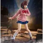 Furyu DANDADAN Momo figura 18cm