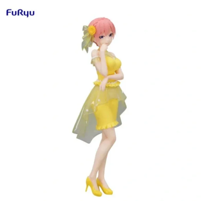 Furyu The Quintessential Quintuplets Nakano Ichika