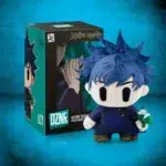 Jujutsu Kaisen Megumi Cursed Energy Edition plišanac 18 cm