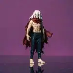 My Hero Academia Tomura Shigaraki akcijska figura 10 cm