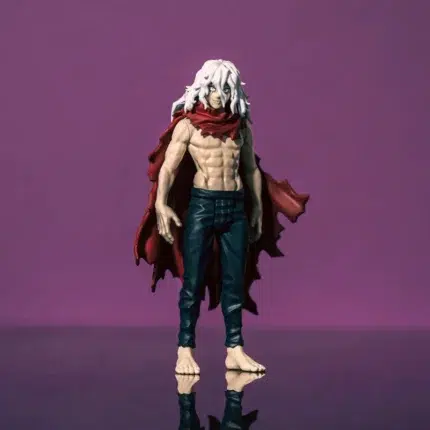 My Hero Academia Tomura Shigaraki akcijska figura 10 cm