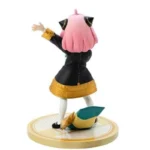 SPY X FAMILY Anya Forger figura 10cm