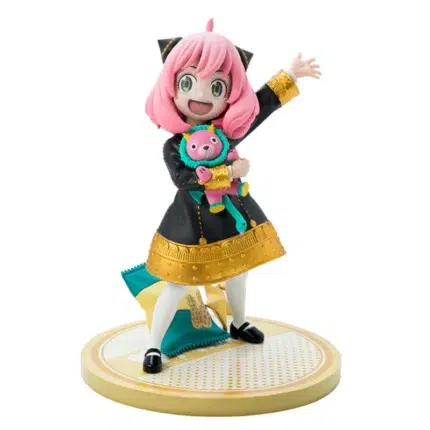 SPY X FAMILY Anya Forger figura 10cm