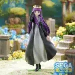 Sega Frieren Fern Flower Garden figura 18cm