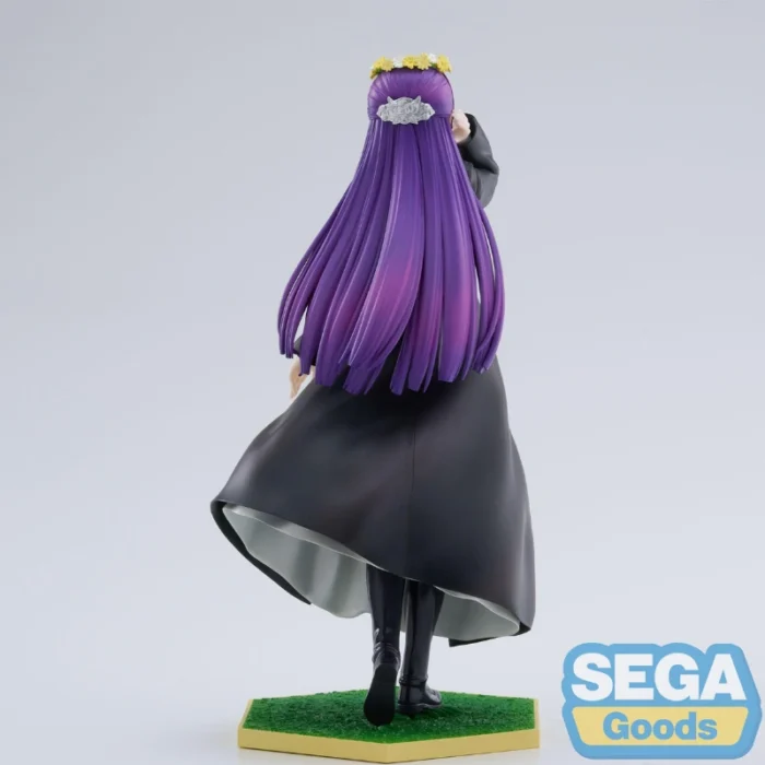 Sega Frieren Fern Flower Garden figura 18cm