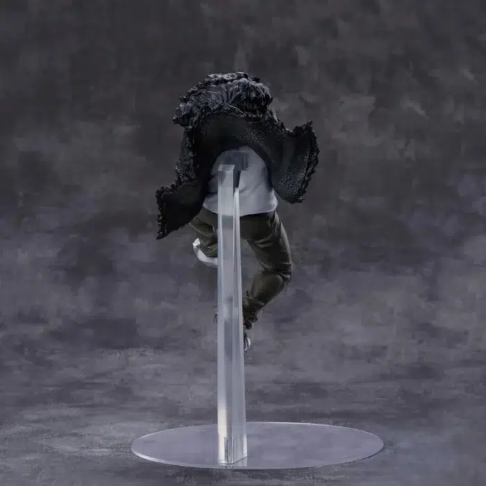 Sega Jujutsu Kaisen Kinji Hakari figura 19cm