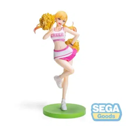 Sega My Dress Up Darling Marin Kitagawa figura 18cm