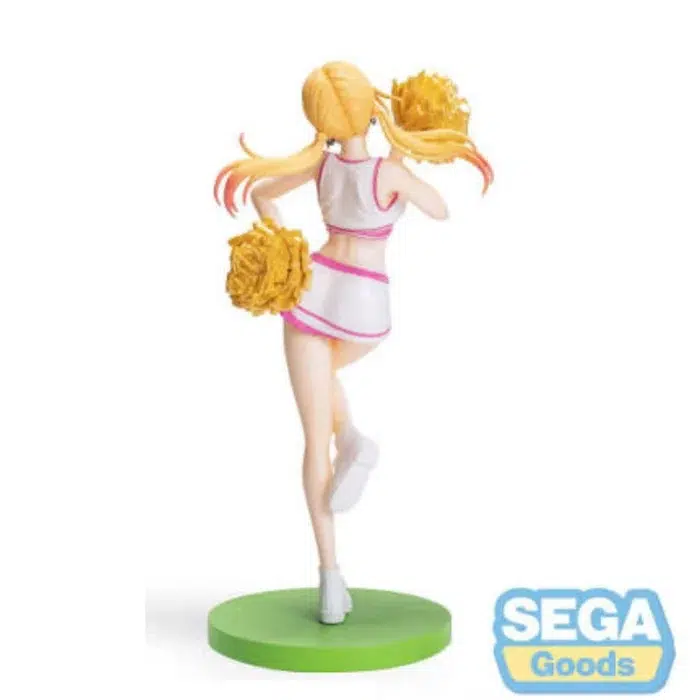 Sega My Dress Up Darling Marin Kitagawa figura 18cm