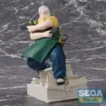 Sega Sakamoto Days Taro Sakamato figura 21cm