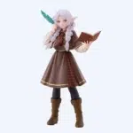Taito Frieren Detective ver figura 18cm