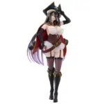 Taito Overlord Albedo figura 18cm