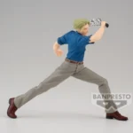 Banpresto Jujutsu Kaisen Kento Nanami figura 15cm