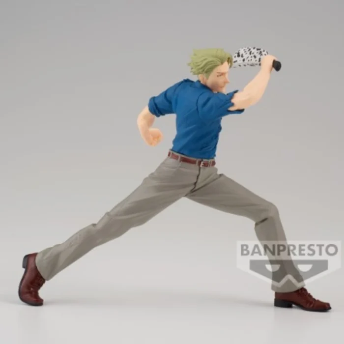 Banpresto Jujutsu Kaisen Kento Nanami figura 15cm
