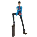 Banpresto Lupin III Lupin The IIIrd figura 26cm