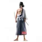 Banpresto Lupin the Third Ishikawa Goemon figura 26cm